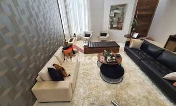 Imagem 3: Casa de condomínio em Avenida Pau-Brasil - Jardim do Golf I - Jandira/SP