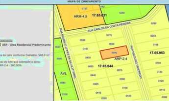 Imagem 6: Terreno de 540 m² na Praia Brava