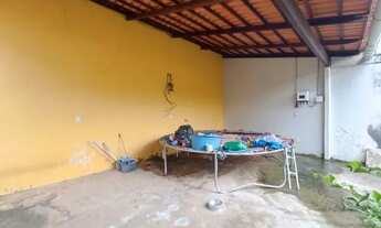 Imagem 7: Vendo casa 3 quartos sendo 1 suíte na Vila Olímpica São Luís MA