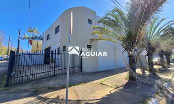 Imagem 4: Barracão - Vila Pagano - Valinhos