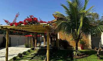 Imagem: Rancho com 5 Quartos à venda, 260 m² por