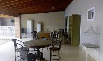 Imagem 6: Casa Padrão em Ribeirão Preto