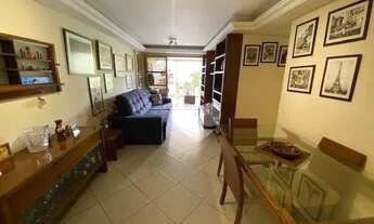 Imagem 6: Apartamento com 3 quartos à venda, 109 m² por R$ 950.000 - Recreio dos Bandeirantes - Rio