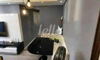 Imagem 3: Apartamento 2 quartos à venda no(a) Vila Aurora (Zona Norte