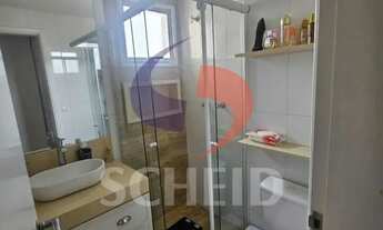 Imagem: Apartamento a Venda - jardim Marajoara