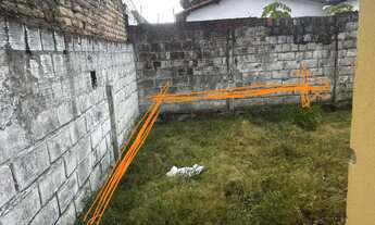 Imagem 5: Casa no conjunto de Ponta Negra!