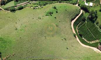 Imagem 4: 03 ALQUEIRES de Terreno rural, fácil acesso e linda vista em Conceição do Castelo