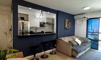 Imagem: Apartamento 75m para locação próximo