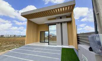 Imagem: Casa plana de 3 Quartos a venda no Condomínio