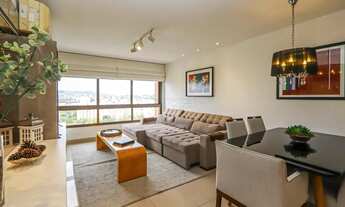 Imagem 2: APARTAMENTO 2 SUÍTES 2 VAGAS - PETRÓPOLIS