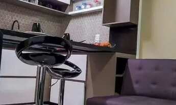 Imagem 2: Kitnet no Sudoeste para aluguel