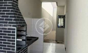 Imagem 3: CASA RESIDENCIAL SANTA FÉ TRINDADE/GO codigo: 150623