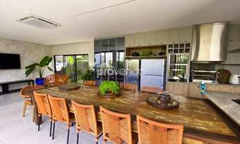 Imagem 6: CASA 05 SUÍTES - RUA C-143 - JARDIM AMÉRICA