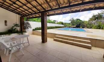 Imagem: Casa em Jauá no condomínio albatroz