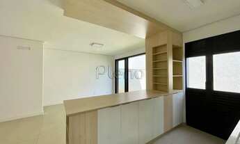 Imagem 7: Sobrado para alugar em Campinas, Parque Nova Campinas, com 3 suítes, com 156 m², Garden Ci