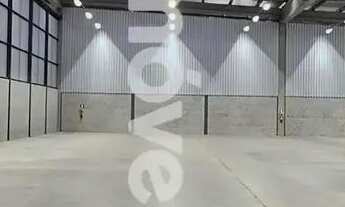 Imagem 13: Locação Galpão Amazonas Betim