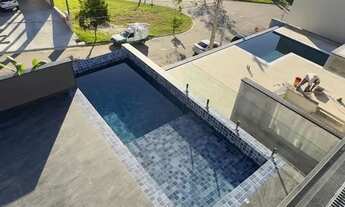 Imagem: Casa de Condomínio com 3 suítes, área