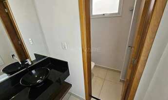 Imagem 3: Casa em Condomínio para aluguel no San Marco - Ilha Romitê, Ribeirão Preto, SP, 4 quartos