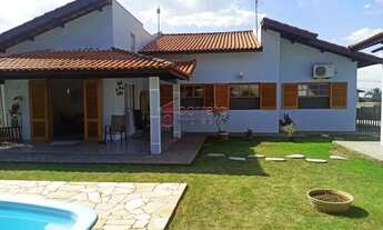 Imagem: CASA TÉRREA PARA VENDA E LOCAÇÃO NO CONDOMÍNIO