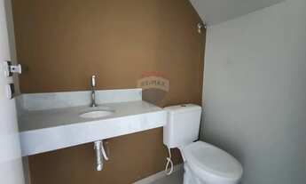 Imagem 6: Casa com 2 suítes em condomínio para alugar por R$ 2.300,00/mês -Caetetuba - Atibaia-SP