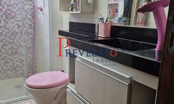 Imagem 13: AP-9467 Lindo apartamento todo planejado