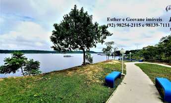 Imagem 6: Lote terreno no Condomínio Marina Rio Belo na Ponta Negra Financia 918m²