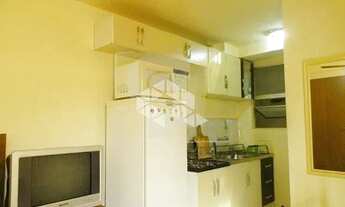 Imagem 2: Apartamento de 2 quartos no bairro Mário Quintana