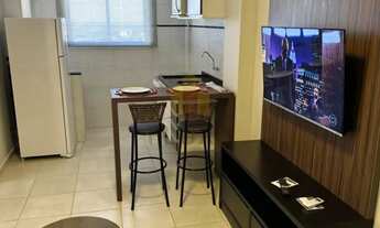 Imagem 6: Apartamento com 1 dormitórios para locação no bairro