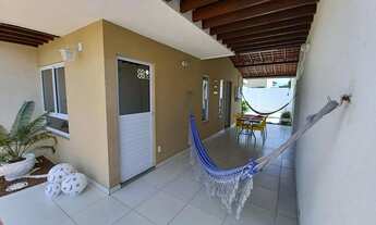 Imagem 4: Casa com piscina - Praia do Francês