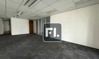 Imagem 6: Conjunto para alugar, 311 m² por R$ 46.295,42/mês - Vila Olímpia - São Paulo/SP