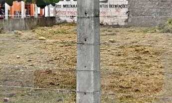 Imagem 7: Terreno de Esquina no Bairro São Brás com 303m² e Escritura