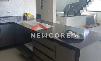 Imagem 4: Casa de condomínio em Rua Prosecco - Residencial Colinas - Caçapava/SP