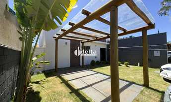 Imagem 2: Casa Residencial Condomínio em Uberlândia