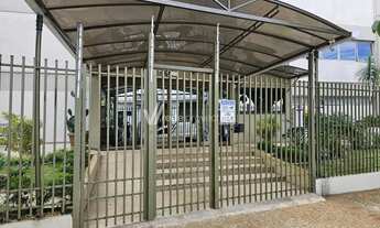 Imagem 2: Apartamento - Jardim do Trevo - Campinas