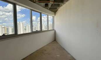 Imagem 7: Sala disponível para a venda possui 260m², com 04 salas, 04 banheiros