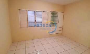 Imagem 6: Casa Residencial com 4 quartos para alugar por R$ 3500.00, 170.00 m2 - IPIRANGA - LONDRINA