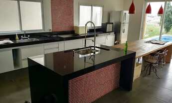 Imagem 5: Casa em Santa Bárbara D'oeste