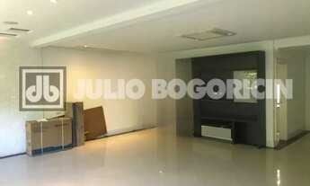 Imagem 2: JBB303191 Barra da Tijuca Jardim Oceânico 3 Quartos Próximo Praia 3 Vagas
