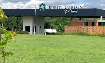 Imagem 4: ÁGIO DE TERRENO À VENDA - CONDOMÍNIO BURITI GARDEN ?