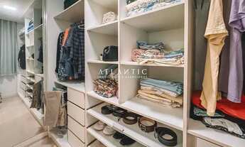 Imagem 3: 2 quartos com suíte sol da manhã, praia da Costa 2 VAGAS