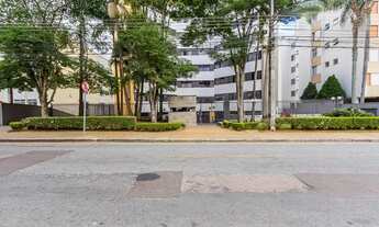 Imagem: Apartamento à venda no Bigorrilho