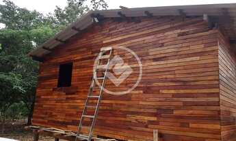 Imagem 6: PESQUEIRO COM 3 TABLADOS DE PESCA UM BARCO DE 6 METROS MOTOR SEMI NOVO 40 HP. LOCALIZADO N