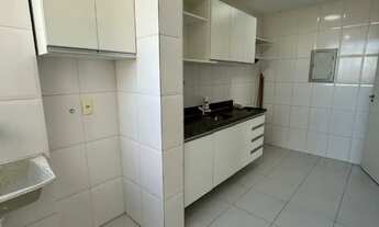 Imagem 5: ALUGO R$ 2.300, apto 3 quartos (1 suíte) Residencial Eliza Miranda, 4° andar, Nascente