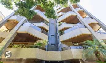 Imagem 3: Apartamento 3 Dormitórios, 1 súite, elevador, 2 vagas no Petrópolis