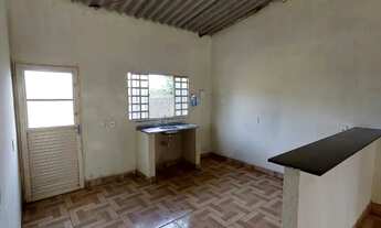 Imagem 3: Alugo casa na 26 de setembro 2 quartos