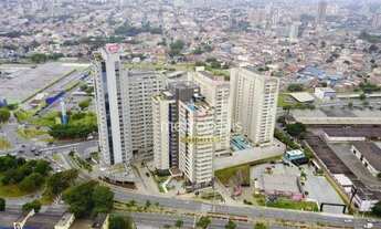 Imagem 14: Loft com 1 dormitório à venda, 50 m² por R$ 493.000,00 - Jardim do Mar - São Bernardo do C