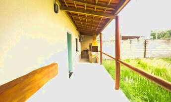 Imagem 3: ? R$ 370 MIL: Casa em Condomínio a 70 metros da Praia no Litoral Norte de Ilhéus