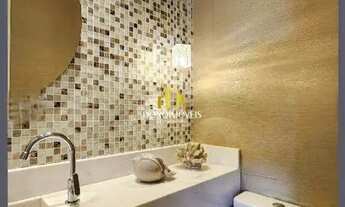 Imagem 11: Domo Life 155m² | 3 Suítes | Porteira Fechada