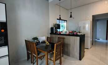 Imagem 6: VENDO CASA NOVA 1303 SUL