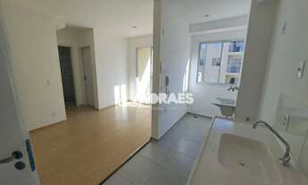 Imagem 4: Apartamento com 2 quartos à venda, 47 m² por R$ 255.000 - Rni Nações Unidas - Bauru/SP